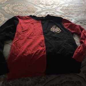 Harry Potter long-sleeve
